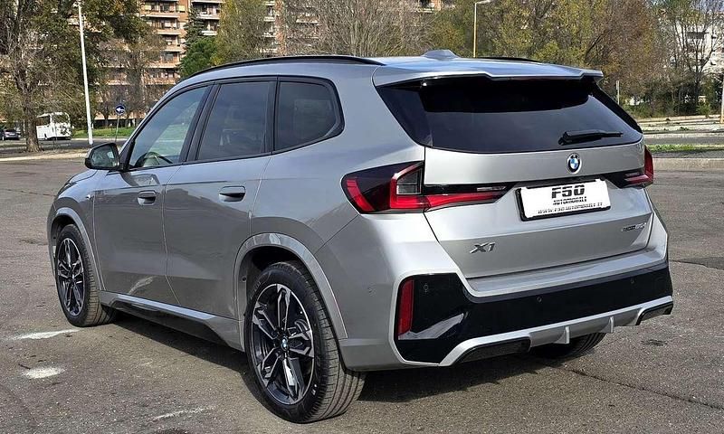 Usata BMW X1 M Sport 150 CV (110 kW) 2025 Other SUV