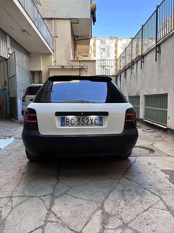 Usata Audi A4 150 CV (110 kW) 1999