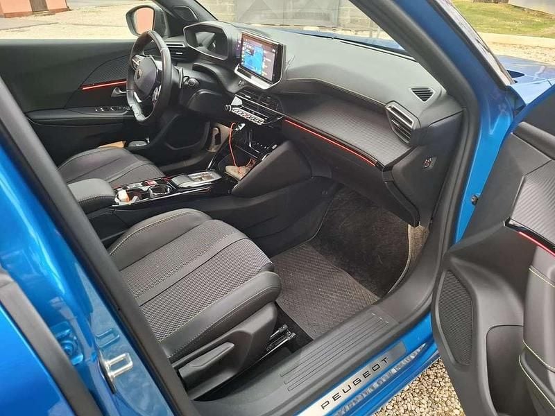 Usata Peugeot 2008 GT 131 CV (96 kW) 2024 SUV