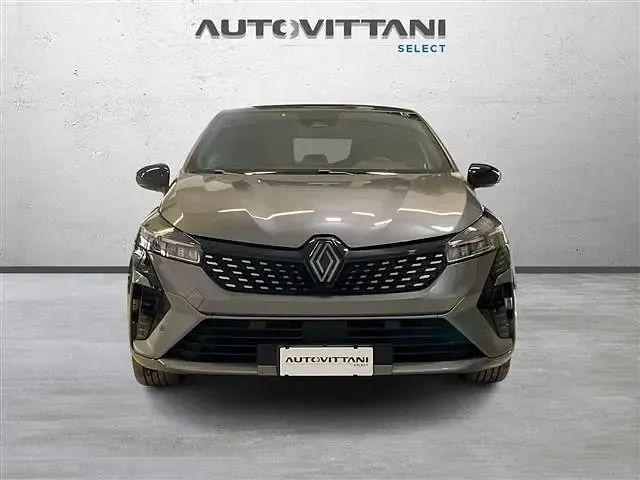 Usata Renault Clio Esprit Alpine 91 CV (66 kW) 2023 Grigio Utilitaria