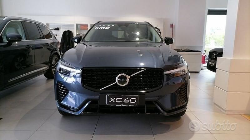 Nuova Volvo XC60 Plus 349 CV (256 kW) 2025 Other SUV