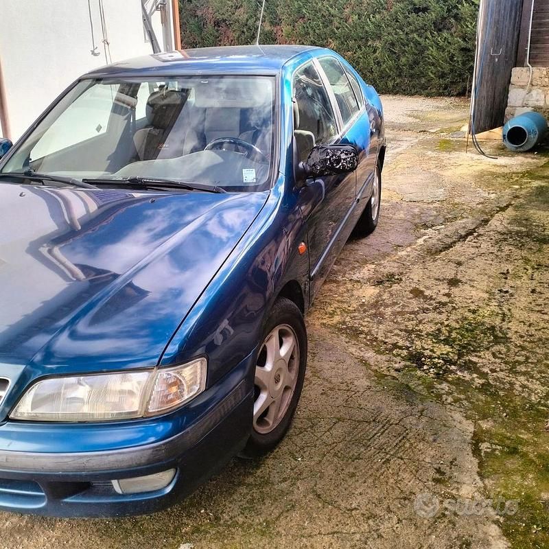 Usata Nissan Primera 90 CV (66 kW) 1999 Station wagon