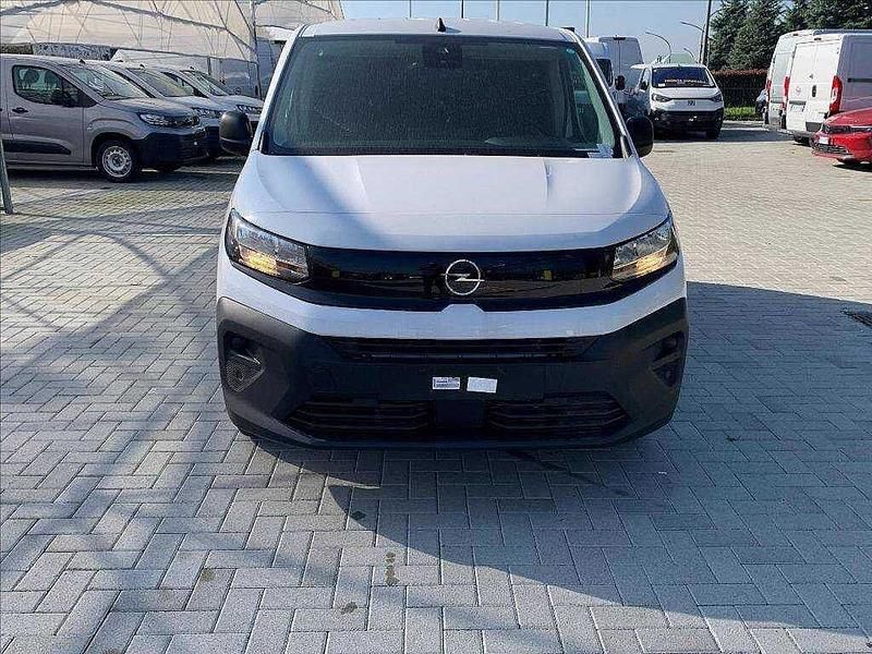 Usata Opel Combo 102 CV (75 kW) 2024 Bianco Monovolume