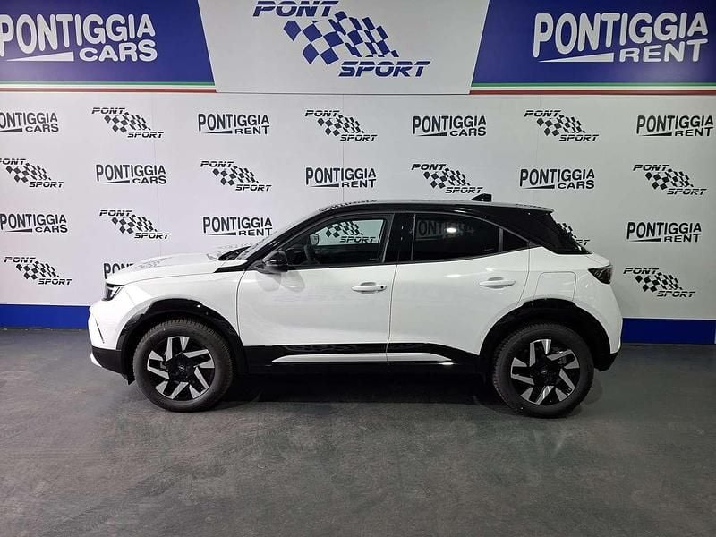 Nuova Opel Mokka 136 CV (100 kW) 2026 Ewp  vernice bianco banchisa SUV
