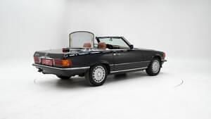 Usata Mercedes 560 230 CV (169 kW) 1986 Altri Cabrio