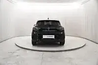 Usata Renault Clio Techno 91 CV (66 kW) 2025 Nero Utilitaria