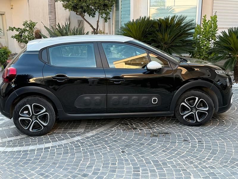 Usata Citroën C3 PureTech 83 CV (61 kW) 2020 Utilitaria