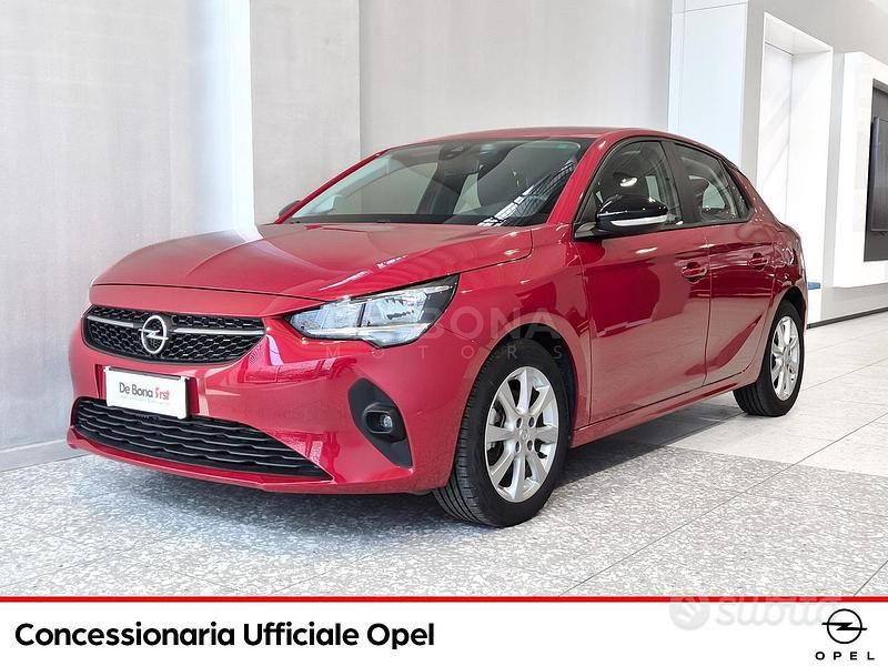 Occasion Opel Corsa Edition 102 ch (75 kW) 2023 Citadine