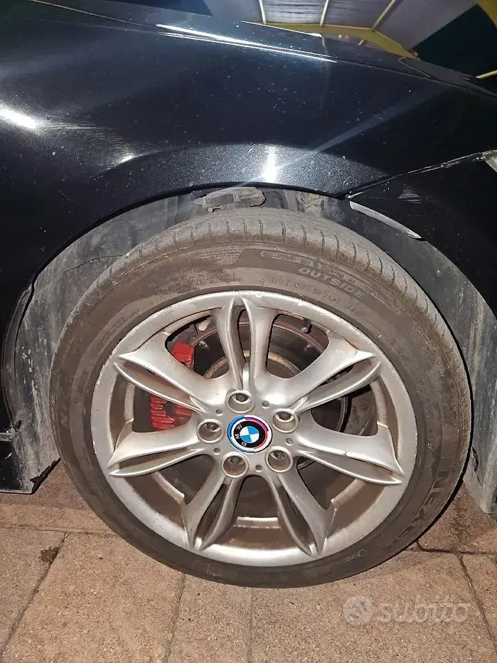 Occasion BMW 320 Efficient Dynamics 163 ch (119 kW) 2006 Berline