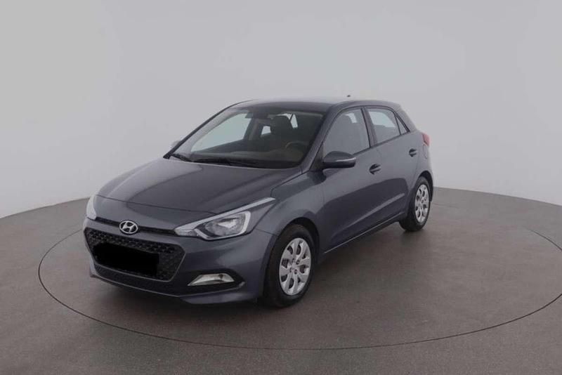 Usata 2017 Hyundai i20 Classic Due volumi | 8300 € (Buon prezzo) - Immagine 1/4