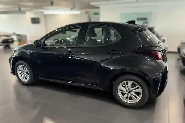 Nuova Mazda 2 116 CV (85 kW) 2026 Opera black Utilitaria