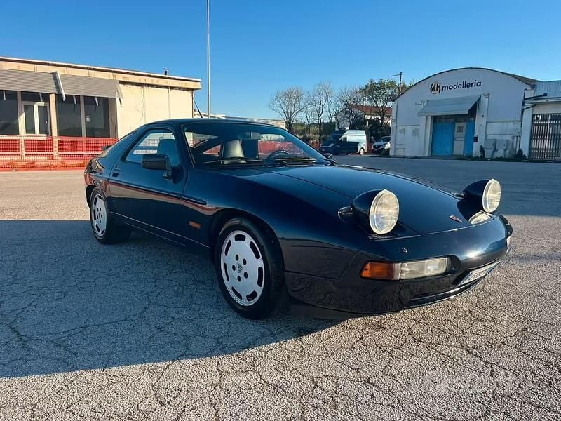 Usata Porsche 928 1992 Coupé