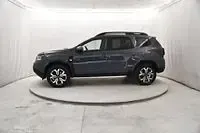 Usata Dacia Duster Journey 101 CV (74 kW) 2023 Grigio SUV