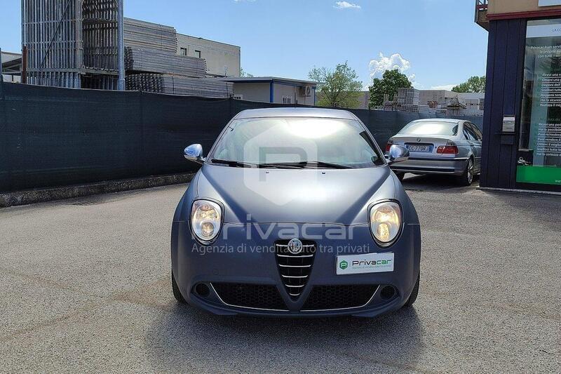 Usato 2009 Alfa Romeo MiTo 1.4 Benzin 79 CV (7.500 €)