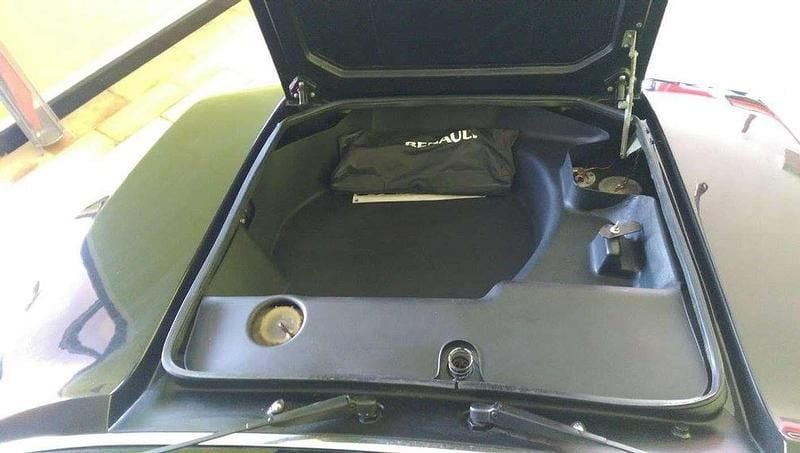 Usata Renault Alpine A310 150 CV (110 kW) 1979 Nero Coupé