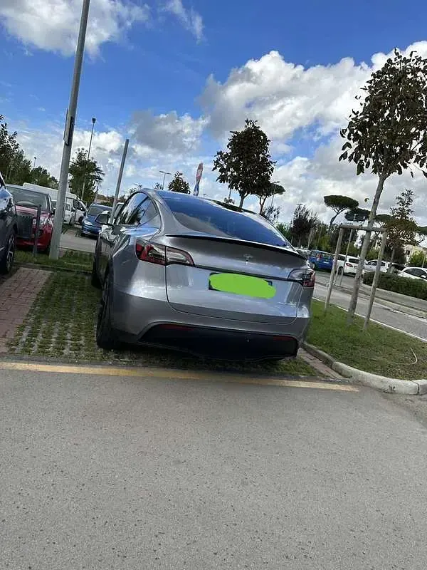 Usata Tesla Model Y Performance 155 kW (211 CV) 2023 SUV