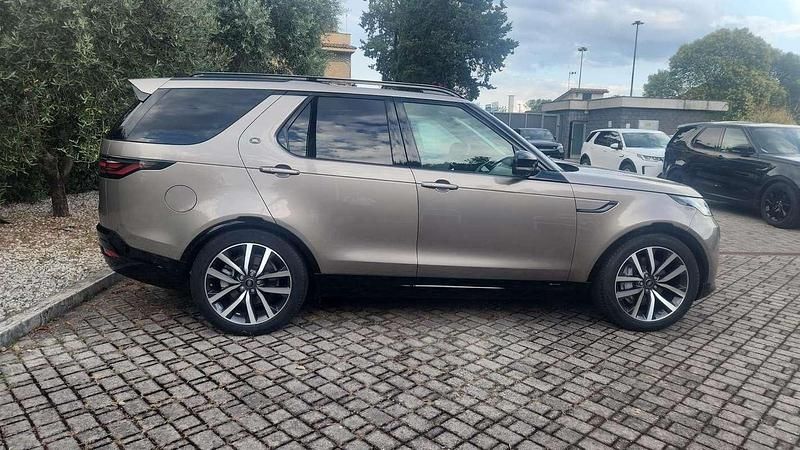 Usata Land Rover Discovery 5 SE Dynamic 249 CV (183 kW) 2021 SUV