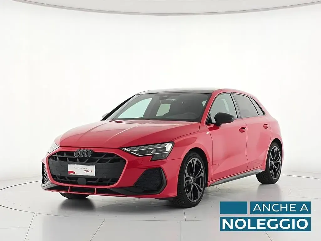 Usata Audi A3 S-Line 150 CV (110 kW) 2025 Berlina