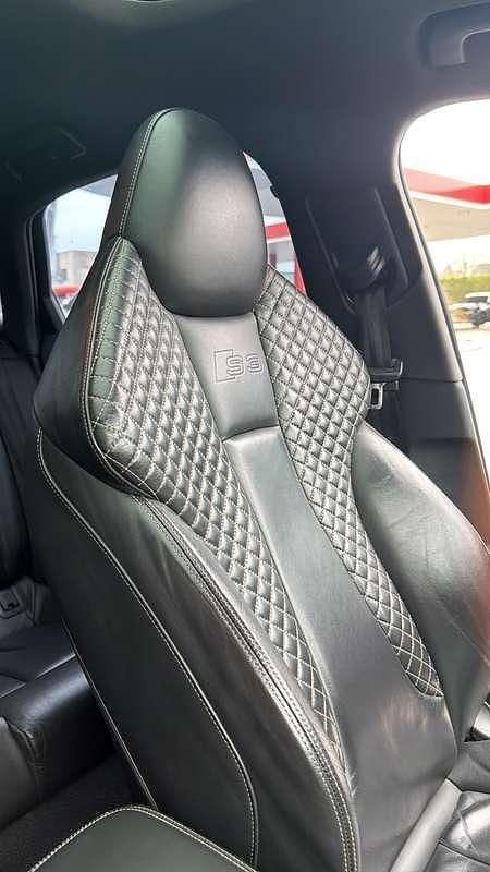 Usata Audi S3 300 CV (220 kW) 2015 Berlina