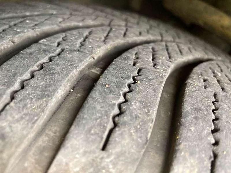 Usata BMW X3 M Sport 190 CV (139 kW) 2018 Bianco SUV