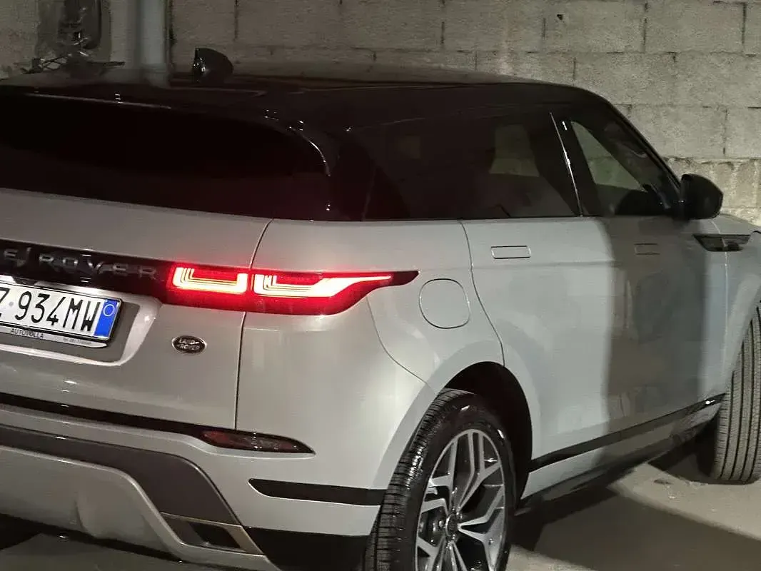 Usata Land Rover 2 179 CV (131 kW) 2019 SUV