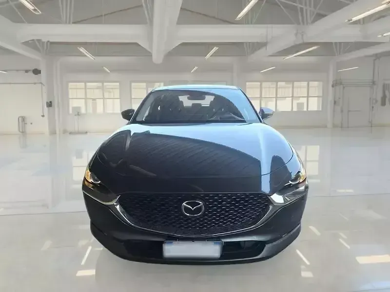 Usata Mazda CX-30 Exclusive-Line 122 CV (89 kW) 2024 SUV