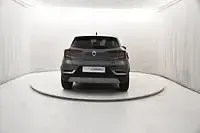Usata Renault Captur Techno 101 CV (74 kW) 2023 Grigio SUV