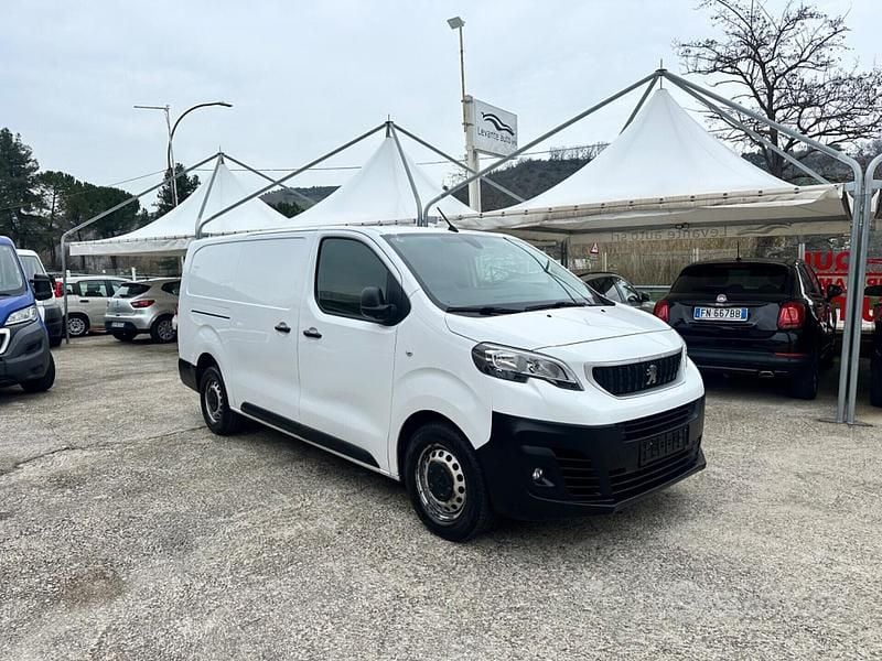 Occasion Peugeot Expert S 150 PK (110 kW) 2020 Wit Van