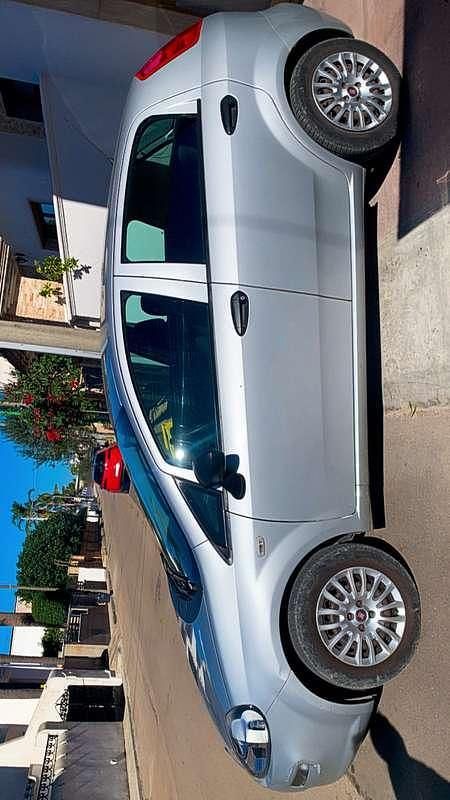 Usata Fiat Punto Evo S 69 CV (50 kW) 2018 Utilitaria