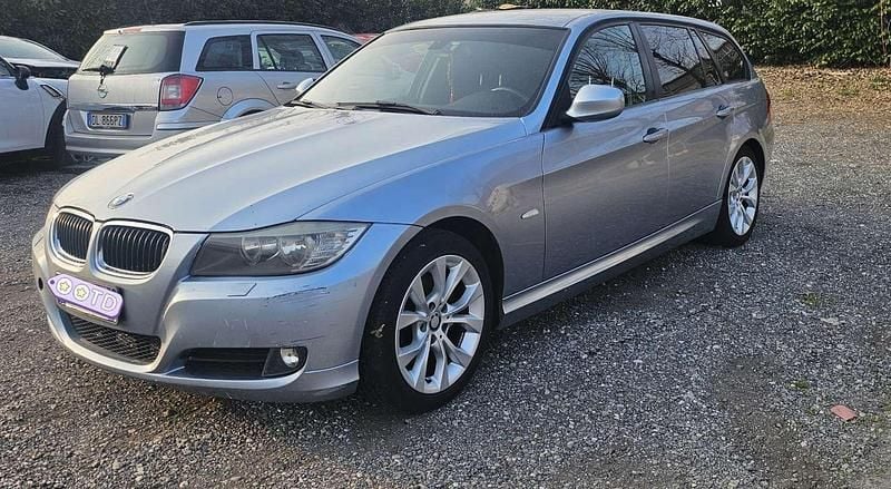 Usata BMW 318 143 CV (105 kW) 2009 Station wagon