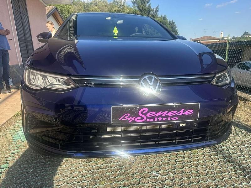 Usata VW Golf VIII R-line 150 CV (110 kW) 2023 Other Berlina