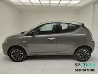 Usata Lancia Ypsilon S 70 CV (51 kW) 2024 Grigio Utilitaria