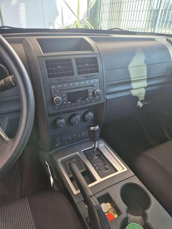 Usata Dodge Nitro SE 177 CV (130 kW) 2009 SUV