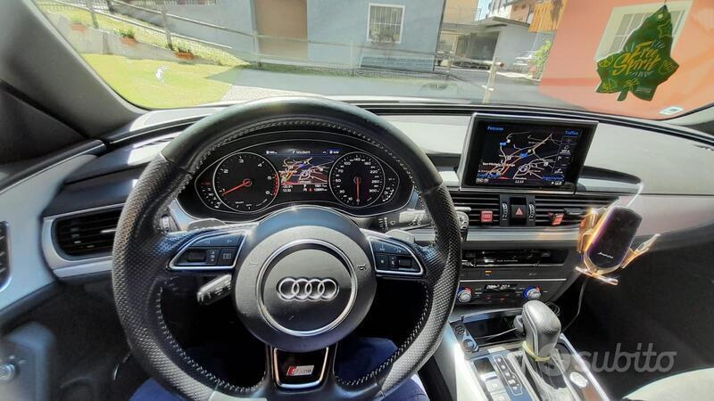 Usato 2016 Audi A6 2.0 Diesel 140 CV (26.000 €)