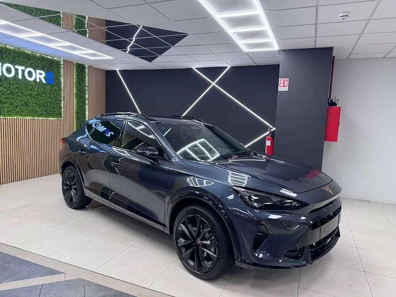 Nuova Cupra Formentor 150 CV (110 kW) 2025 Grigio SUV