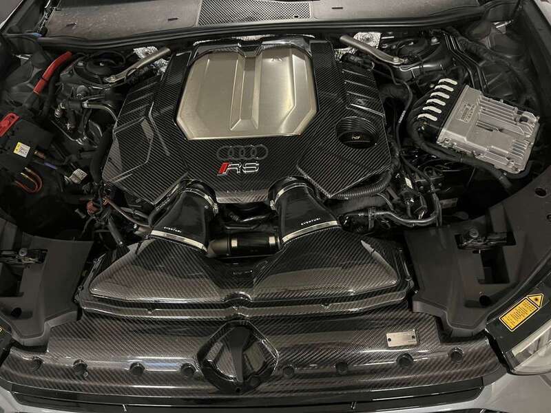 Usato 2021 Audi RS6 4.0 El_Benzin 761 CV (125.999 €)