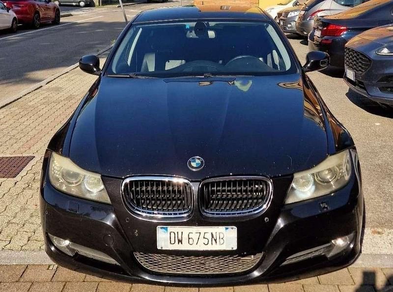 Usata BMW 320 177 CV (130 kW) 2009 Station wagon