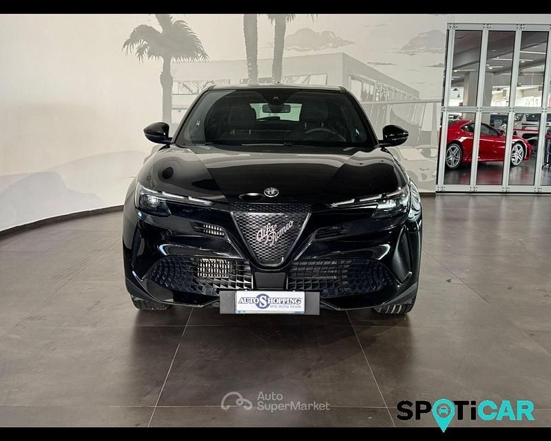 Usata Alfa Romeo GT Junior 145 CV (106 kW) 2025 Nero Pick-up