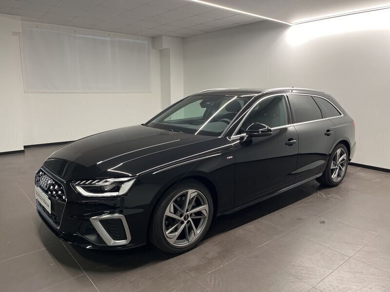 Usata Audi A4 Comfort 163 CV (119 kW) 2025 Station wagon