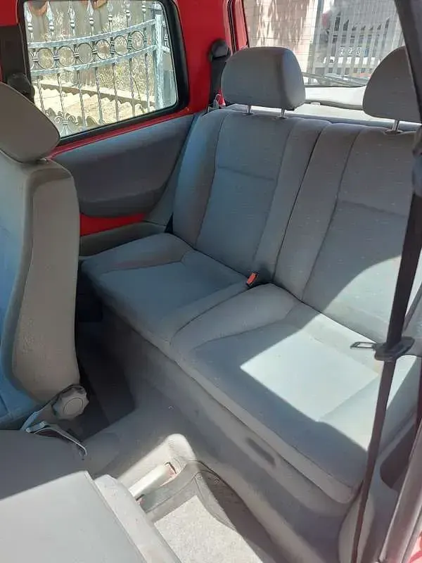 Käytetty Seat Arosa Style 50 HP (36 kW) 1999 Viistoperä