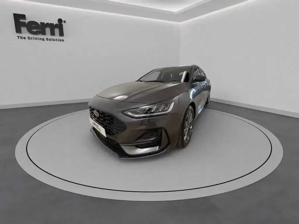 Usata Ford Focus ST-Line 125 CV (91 kW) 2023 Berlina