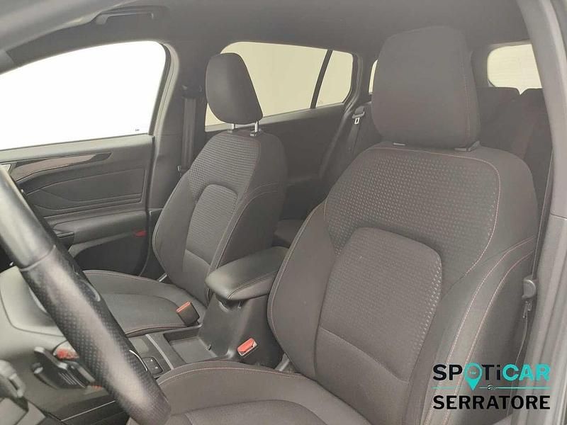 Usata Ford Focus 2019 Grigio Berlina