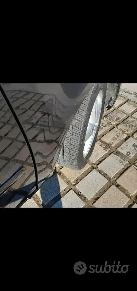 Usata Ford C-MAX 90 CV (66 kW) 2006 Nero Monovolume