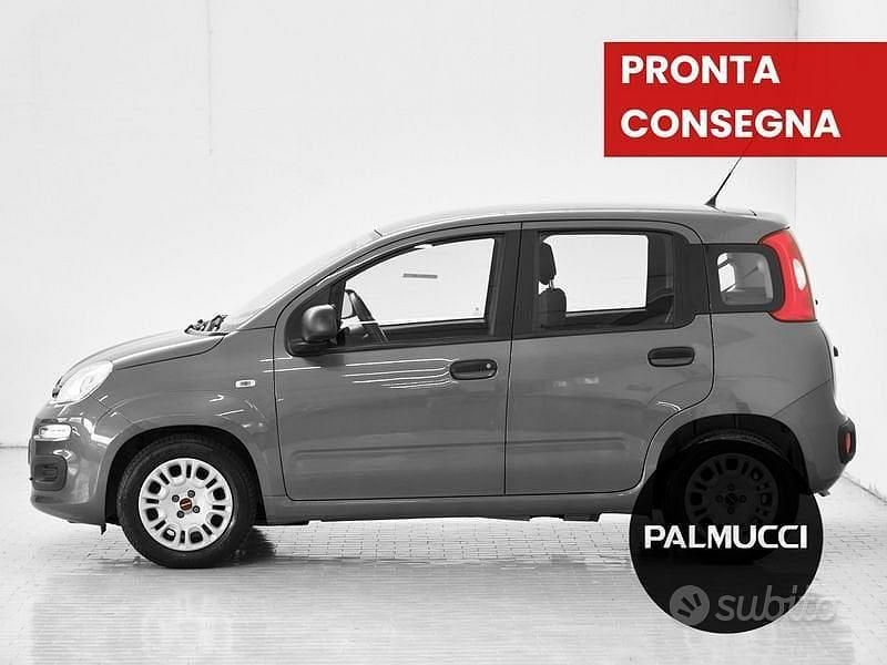 Usata Fiat Panda S 70 CV (51 kW) 2021 Other Utilitaria