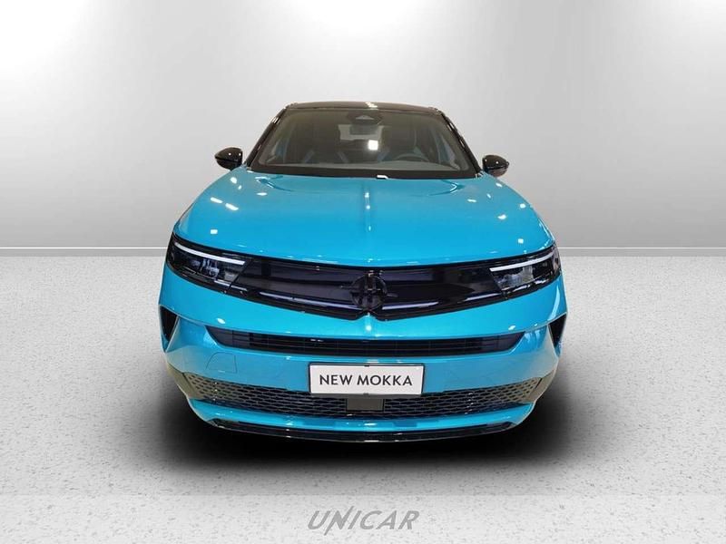 Nuova Opel Mokka 145 CV (106 kW) 2026 Interni tessuto focus SUV