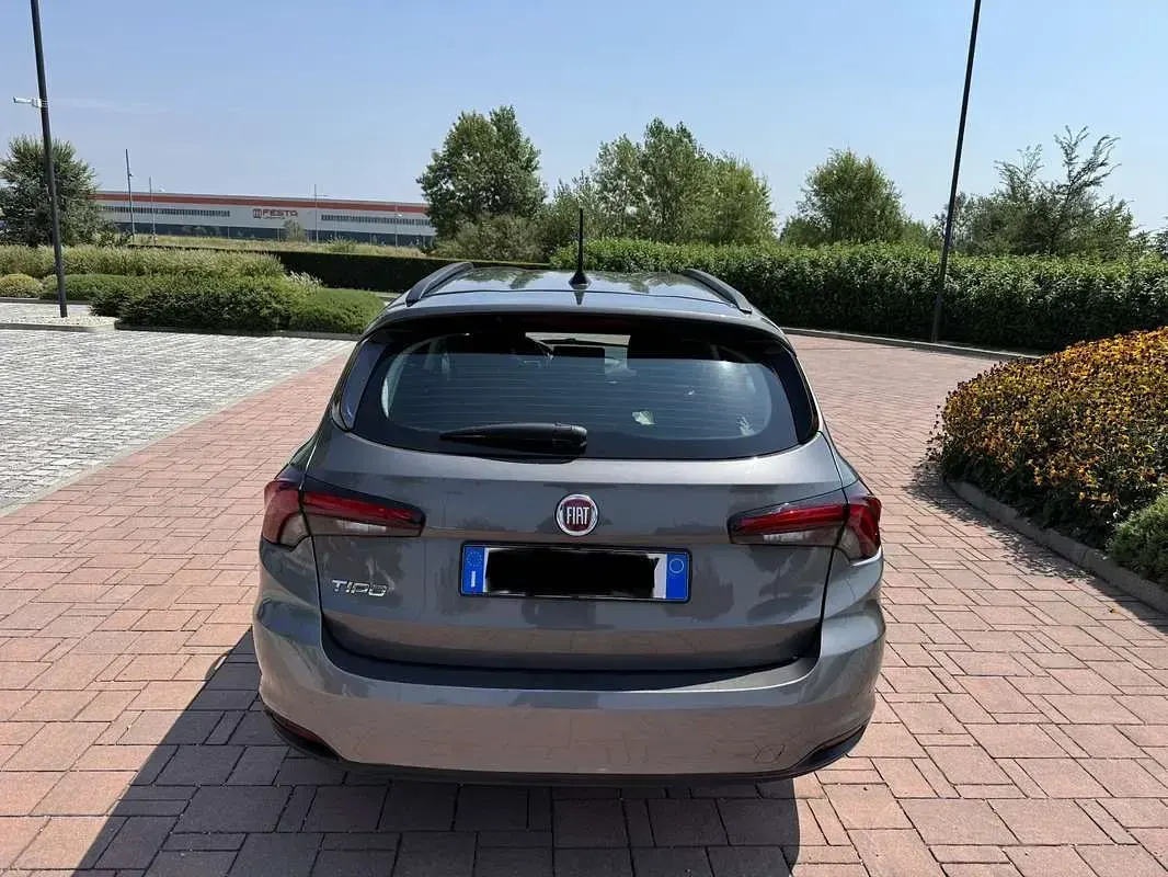 Usata Fiat Tipo S 131 CV (96 kW) 2022 Station wagon