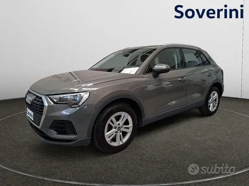Usata Audi Q3 150 CV (110 kW) 2022 SUV
