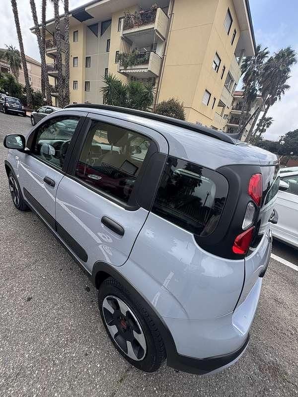 Usata Fiat Panda Anniversary 54 CV (39 kW) 2021 Utilitaria