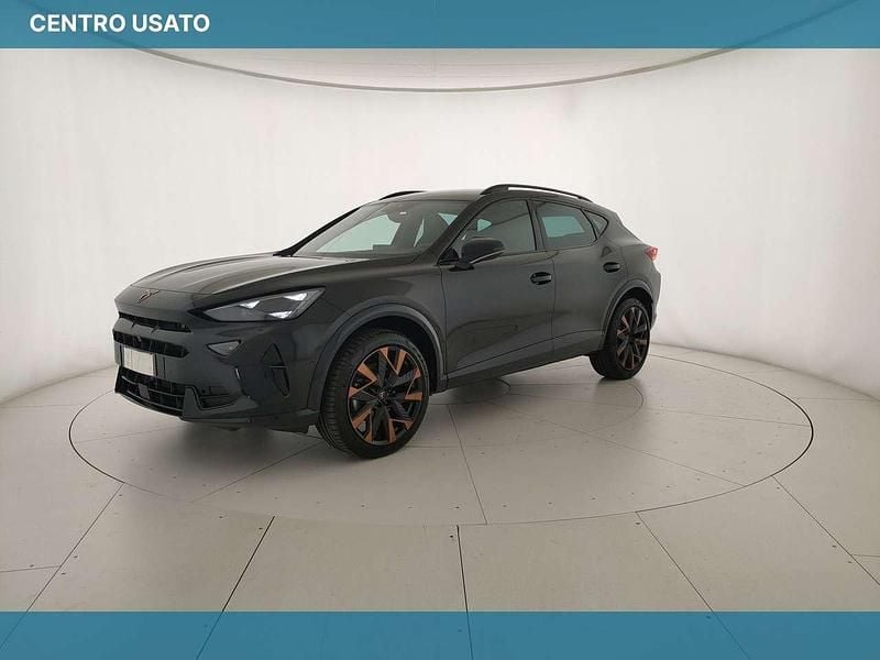 Nero midnight Nuova 2025 Cupra Formentor SUV | 37.900 € (Buon prezzo) - Immagine 1/4