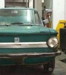 Usata NSU Prinz 1960